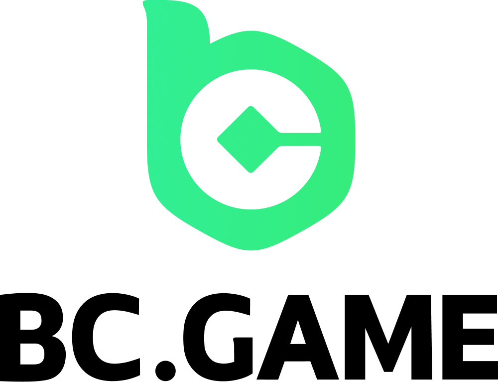 BC.Game Logo